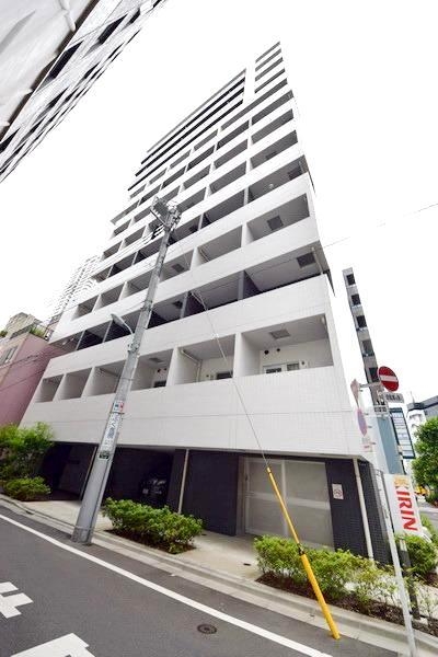 グランドコンシェルジュ日本橋